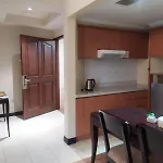 Grand Tropic Suites Hotel