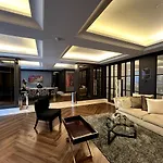 Luxury 3 Bed Casa Grande Mall Kota Kasablanka By Travelibu