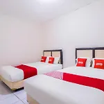 Super Oyo 160 Lontar Residence