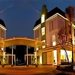 Pomelotel Patra Kuningan Jakarta