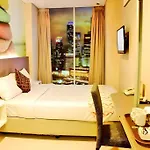 Clay Hotel Jakarta
