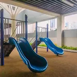 Cozy Living And Tidy 2Br Ciputra World 2 Apartment By Travelio