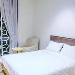Mk House Scbd