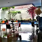 The Mansion Cipete