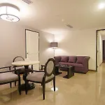 Hotel Diradja