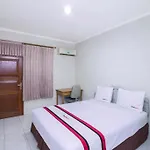 Reddoorz Near Wtc Sudirman