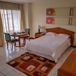 Griya Prapanca Apartment
