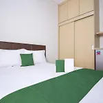 Mk House Scbd