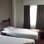 Hotel Mega Proklamasi