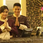 Hotel Daily Inn