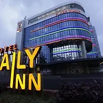 Hotel Daily Inn