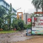 Nida Rooms Central Jakart Senen Market