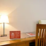 Zen Rooms Tebet Gudang Peluru