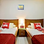 Zen Rooms Tebet Gudang Peluru