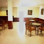 Hotel Augusta Jakarta
