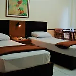 Hotel Augusta Jakarta