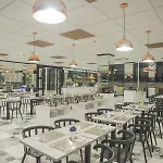 D\'Primahotel Airport Jakarta 2