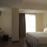 D\'Primahotel Airport Jakarta 2