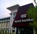 Hotel Santika Tmii