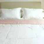 Premium One Bedroom At Woodland Park Residence