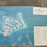 Premium One Bedroom At Woodland Park Residence