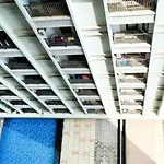 Central Jakarta Studio Apartment At Tamansari Sudirman By Travelio
