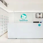 Bobopod Pancoran, Jakarta