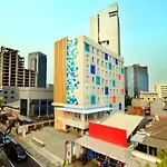 Dafam Express Jaksa Jakarta