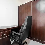 Modern 1Br Tamansari Semanggi Apartment By Travelio