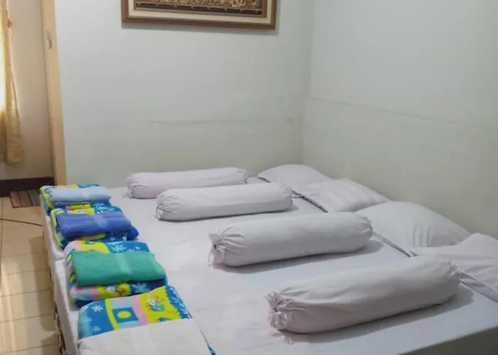 Eline Guesthouse Syariah