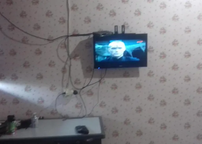 Mayestik Guest House Syariah