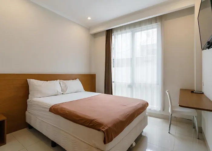 Koolkost Syariah Near Jalan Gatot Subroto 2 Minimum Stay 3 Nights