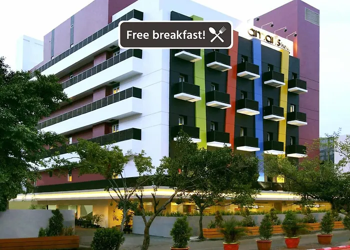 Amaris Hotel Mangga Besar