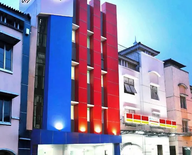 Cordex Hotel Ancol