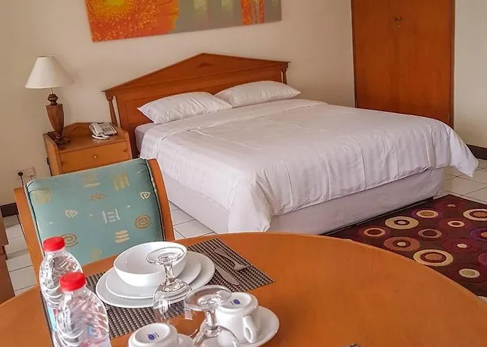 Griya Prapanca Apartment