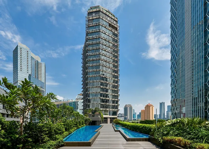 Alila Scbd Jakarta