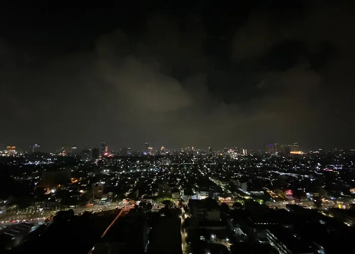 Thamrin Residences/2Br