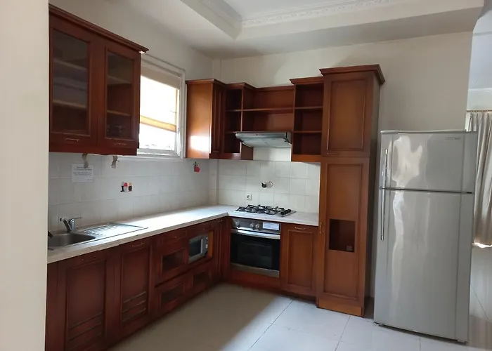 Margot Apartment Pondok Indah