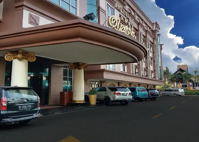 Olympic Hotel