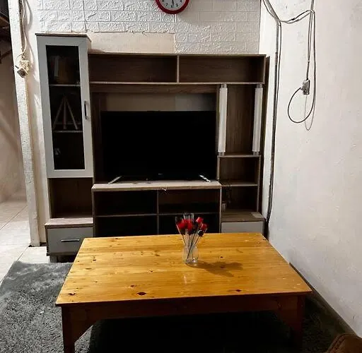 Cheapest & Strategic Home At Salemba Ui