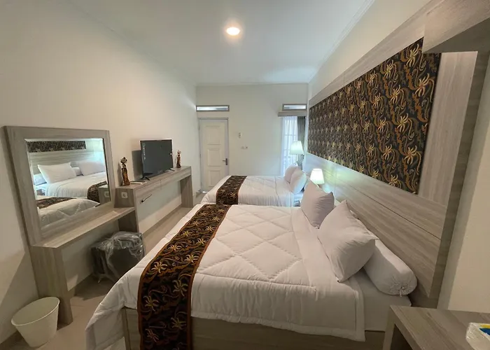 Rent Studio2 Full Furnished