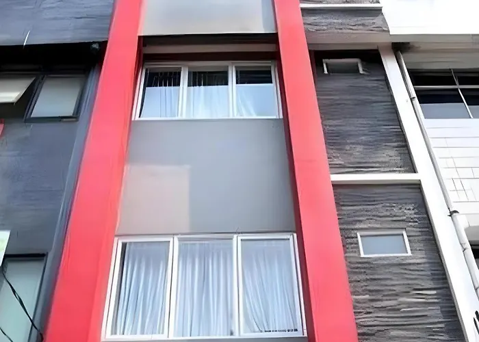Wow Hotel