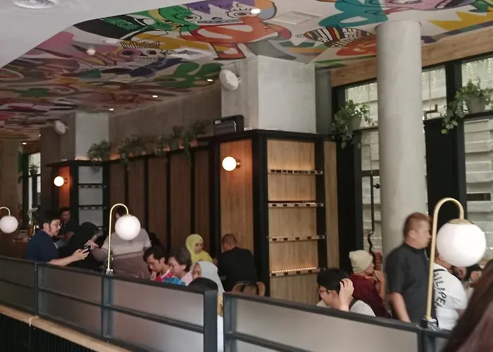 Artotel Thamrin Jakarta