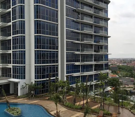 Signature Apartment @ The Windsor