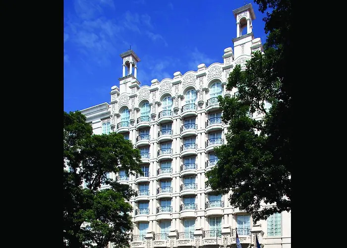 Hotel Gran Mahakam