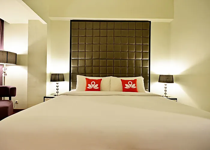Hotel Diradja