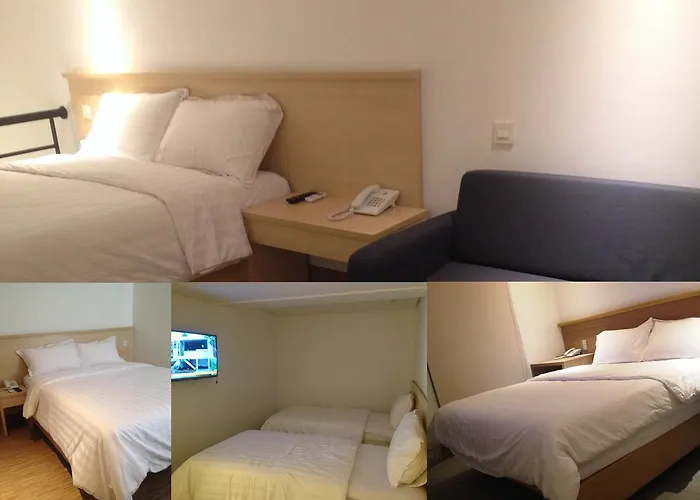 Sare Hotel Jakarta