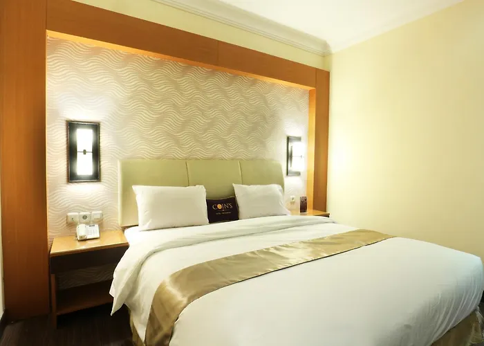 Coins Hotel Jakarta