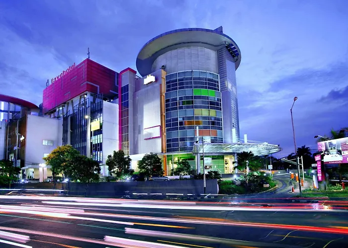 Favehotel Pluit Junction
