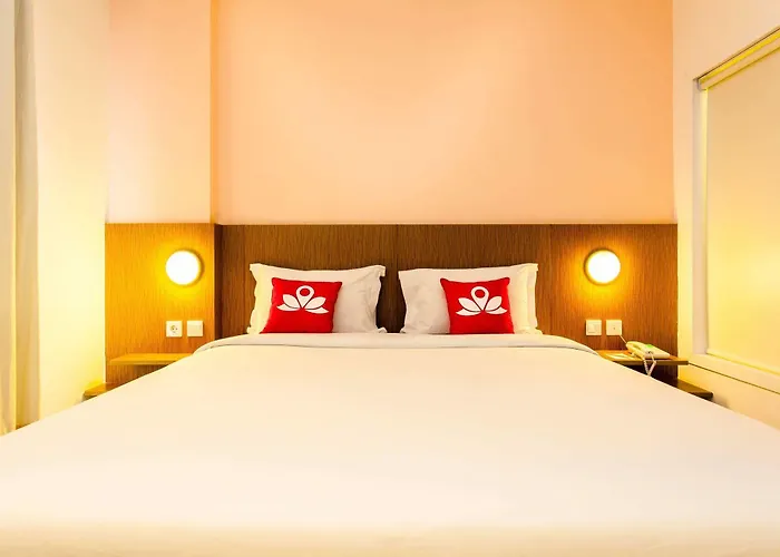 Pomelotel Patra Kuningan Jakarta